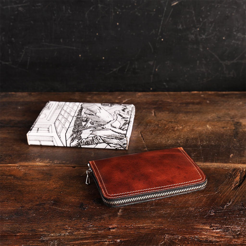 Leather Sewing Set Boston General Store