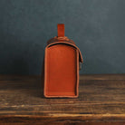 Leather Tool Bag Boston General Store