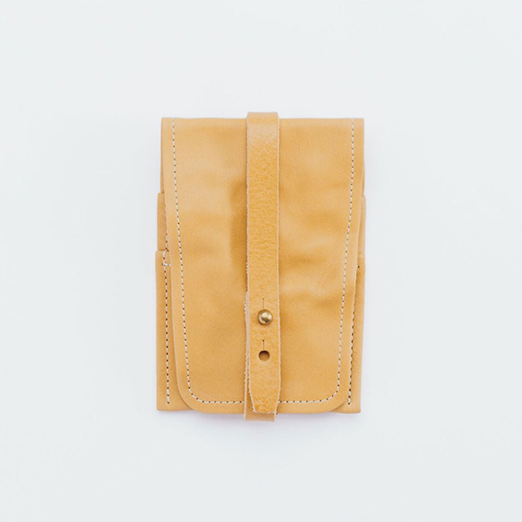 Leather Tool Holder Boston General Store