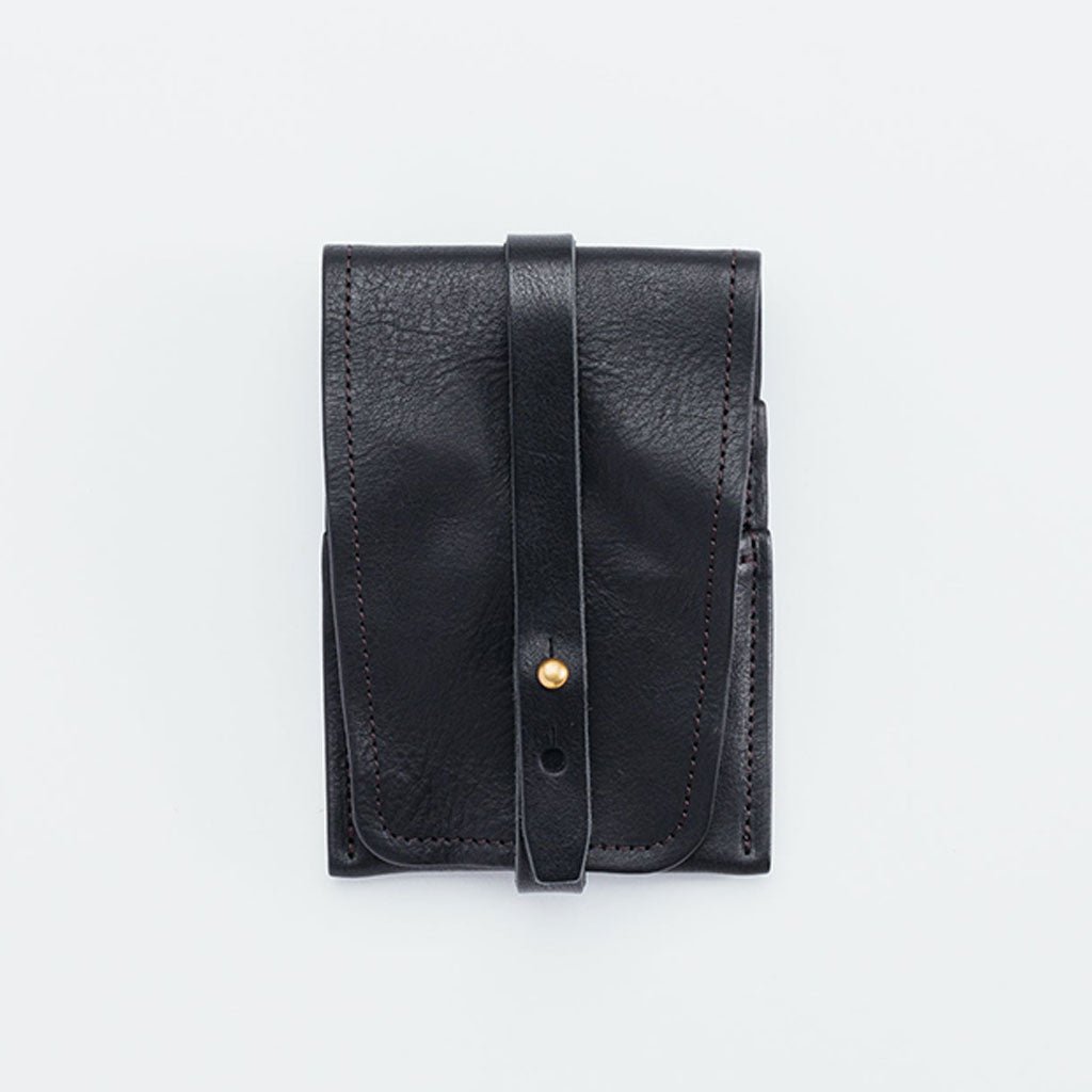 Leather Tool Holder Boston General Store