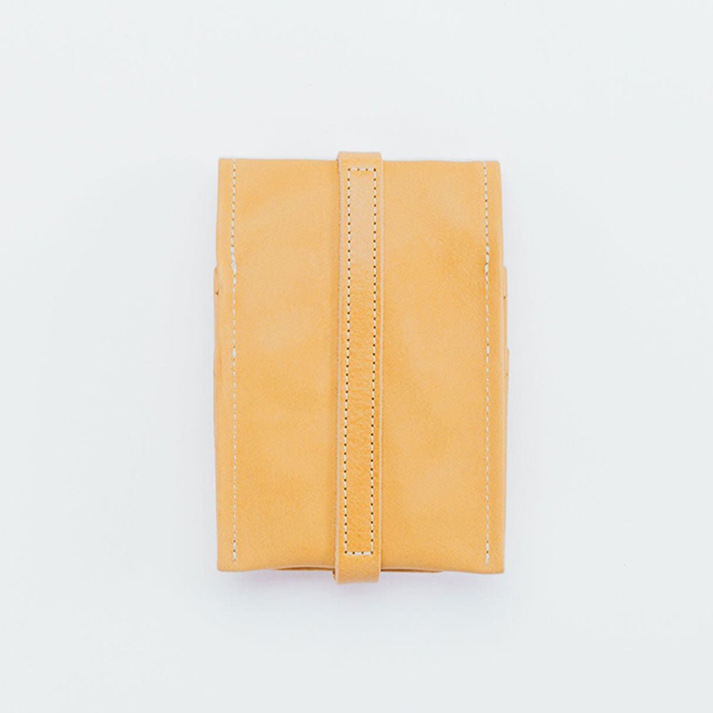 Leather Tool Holder Boston General Store