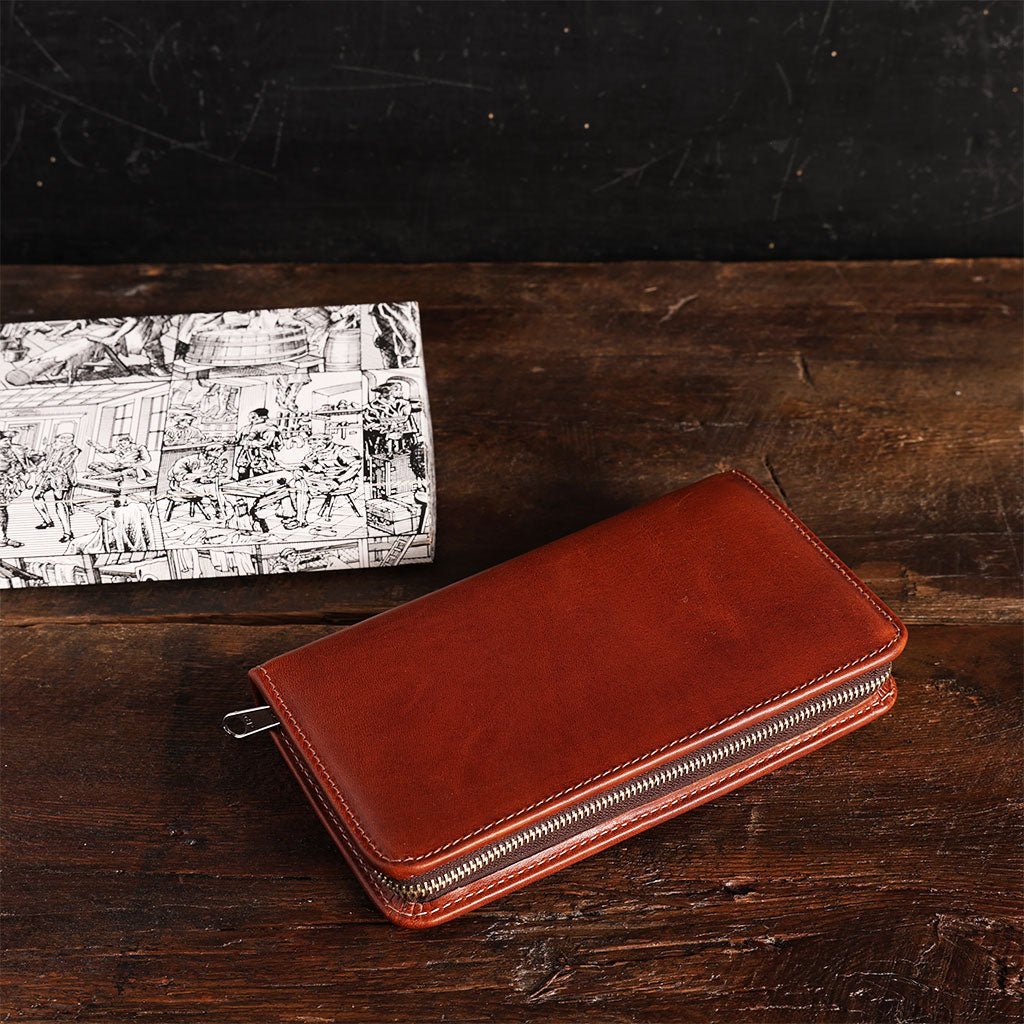 Leather Tool Kit Boston General Store