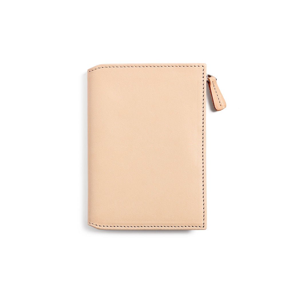 Galen Leather Wallet Insert - Traveler's Passport Notebook