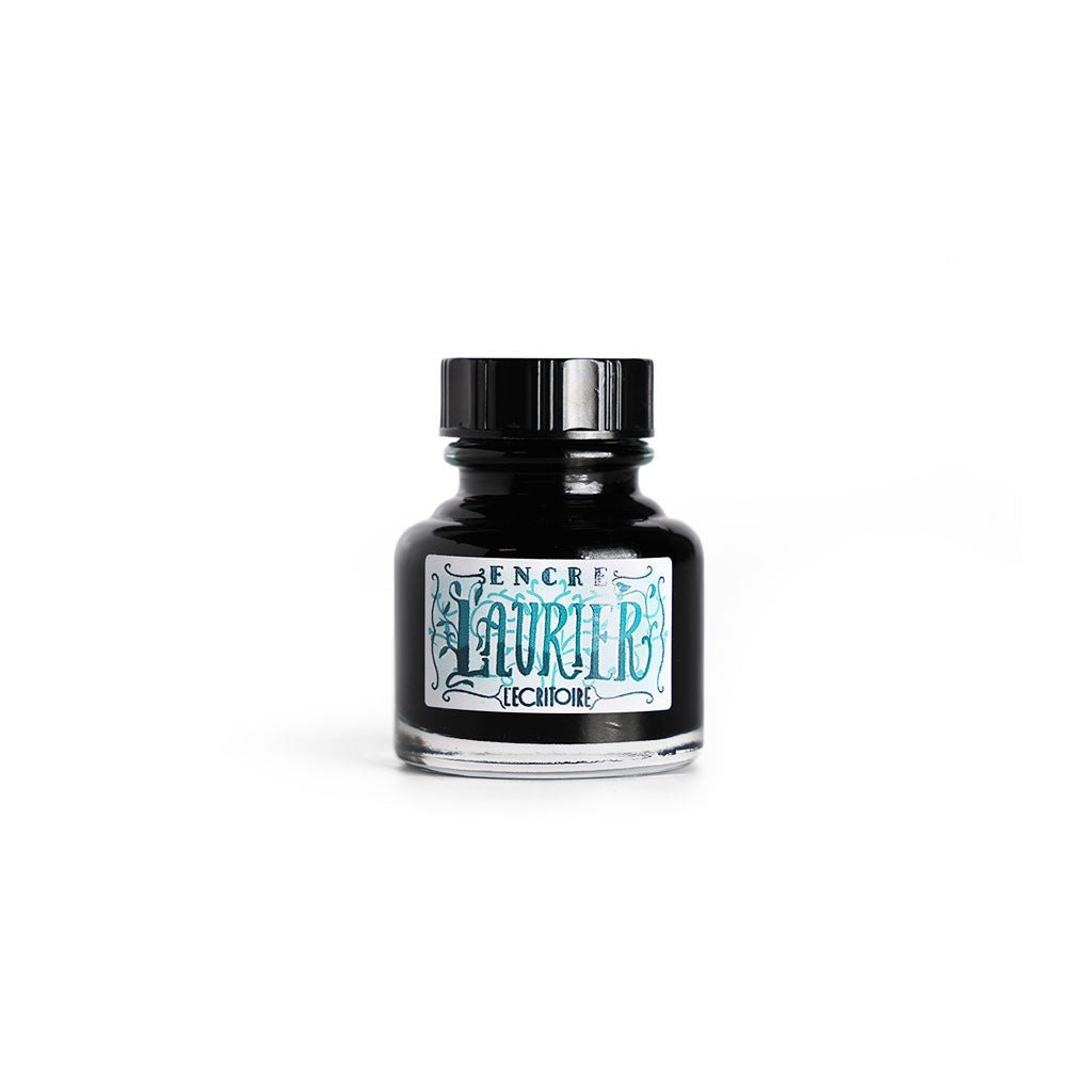 L'Ecritoire Ink Bottle Boston General Store
