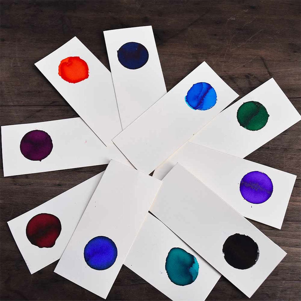 L'Ecritoire Ink Bottle Boston General Store