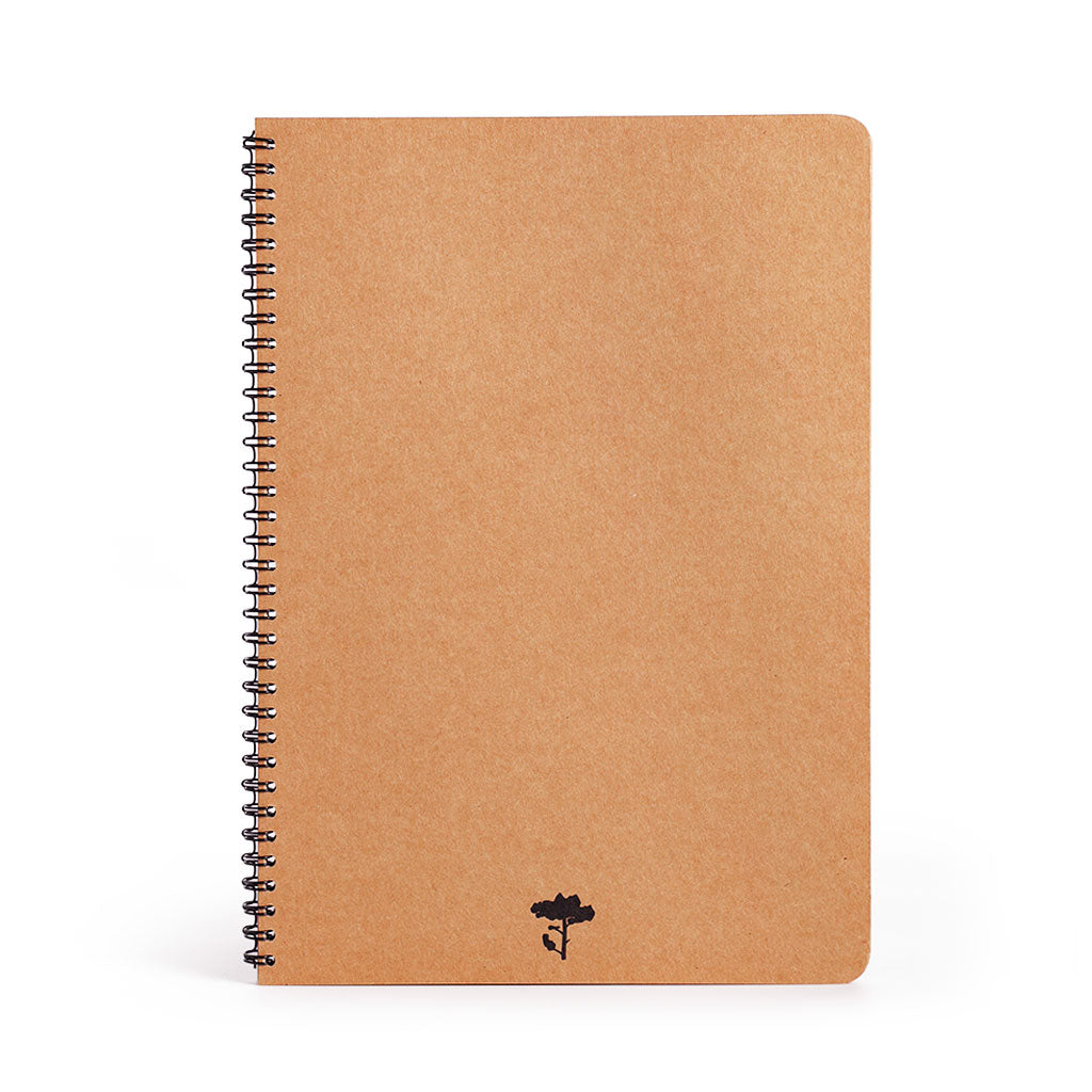 Carpenter&#39;s Notebook    at Boston General Store