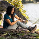 Lemon Eucalyptus Oil Mosquito & Tick Repellent, 4 oz Boston General Store