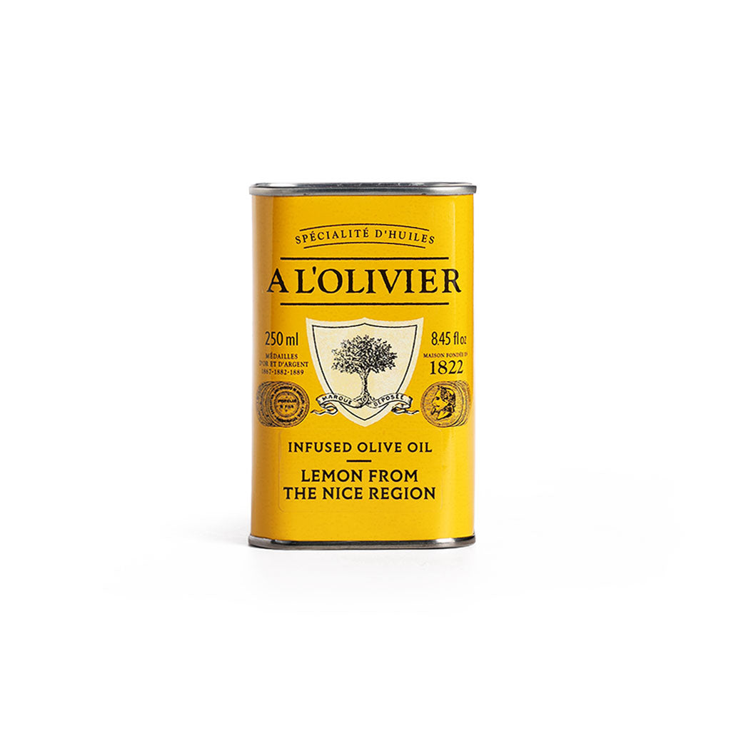 A l'Olivier Lemon From Nice Olive Oil at Boston General Store