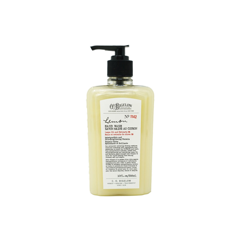 Lemon Hand Wash    at Boston General Store