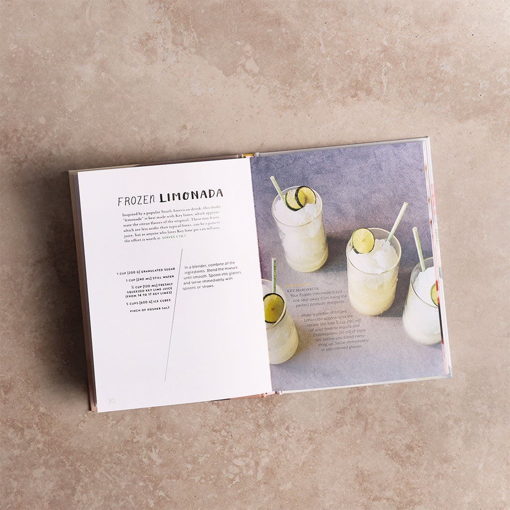 Lemonade with Zest    at Boston General Store