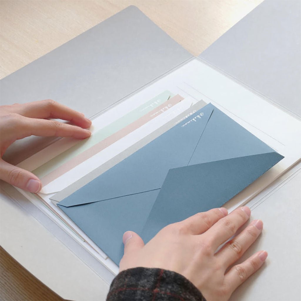 Letter Writing Set Boston General Store