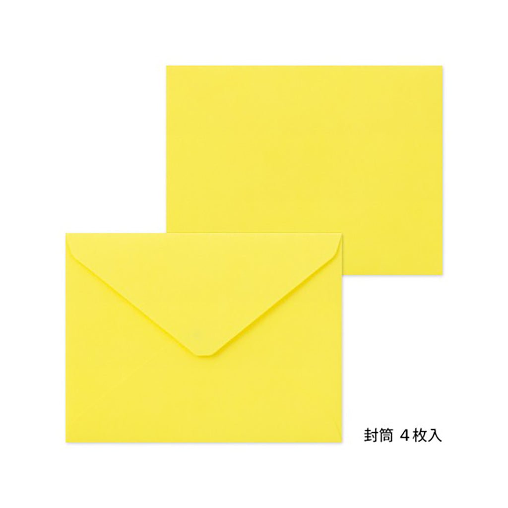 Letterpress Die - Cut Letter Set Red Wreath Boston General Store