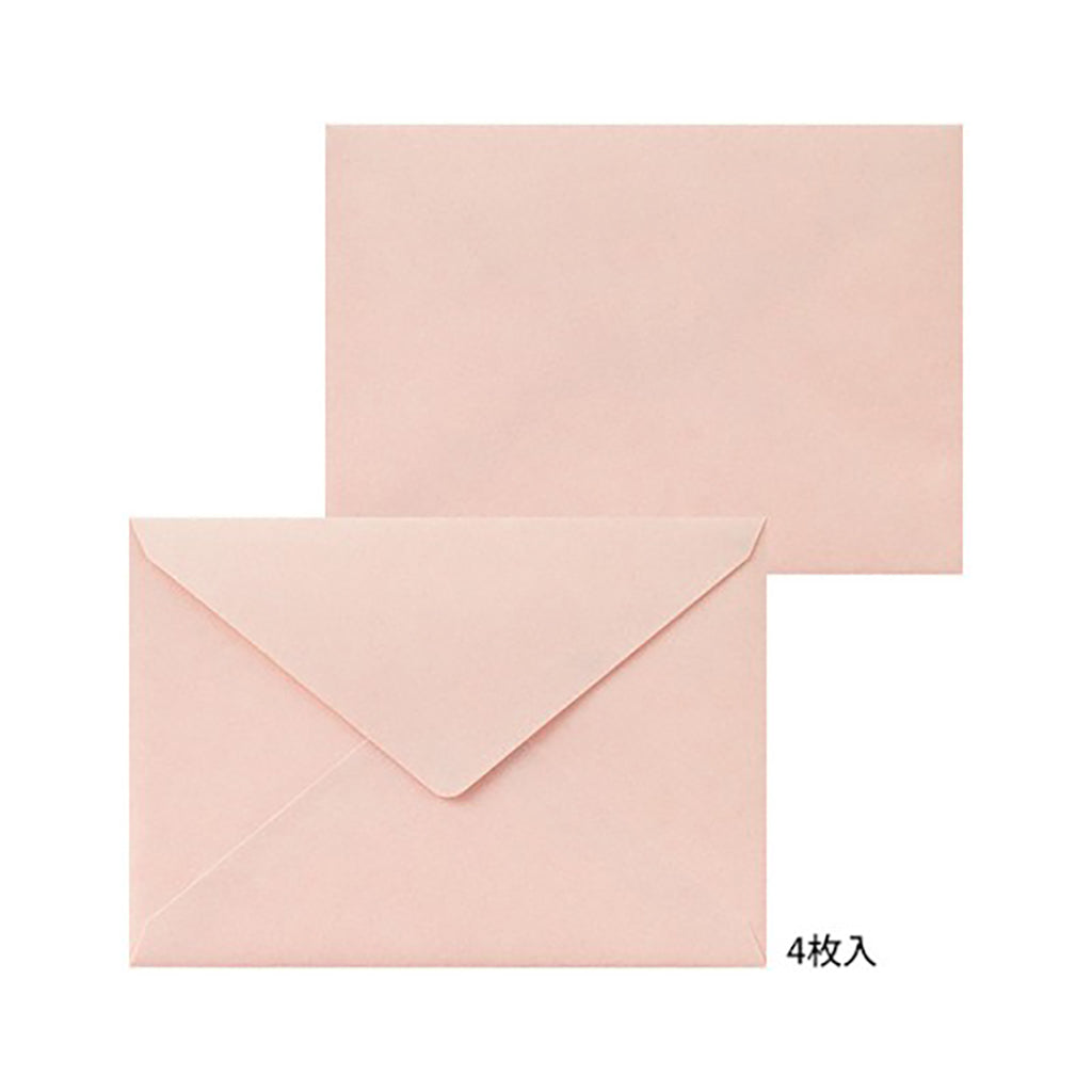 Letterpress Letter Set Pink Frame    at Boston General Store