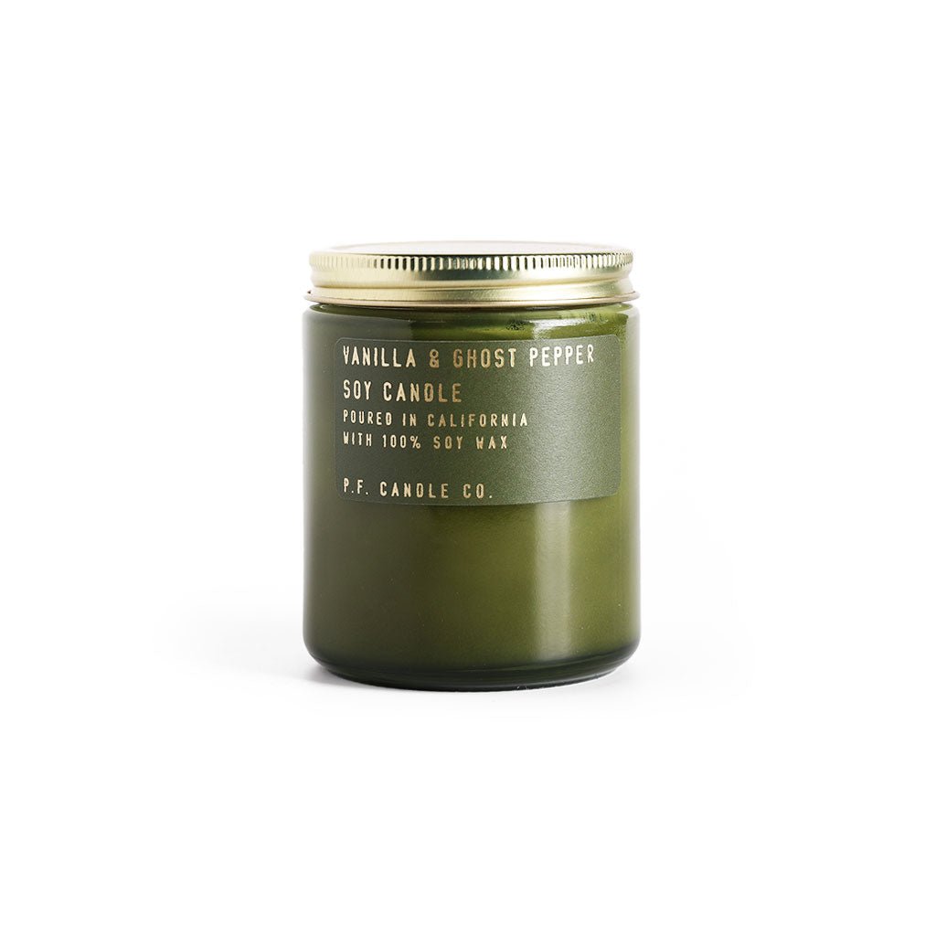 Limited Winter Classics Soy Candles Boston General Store