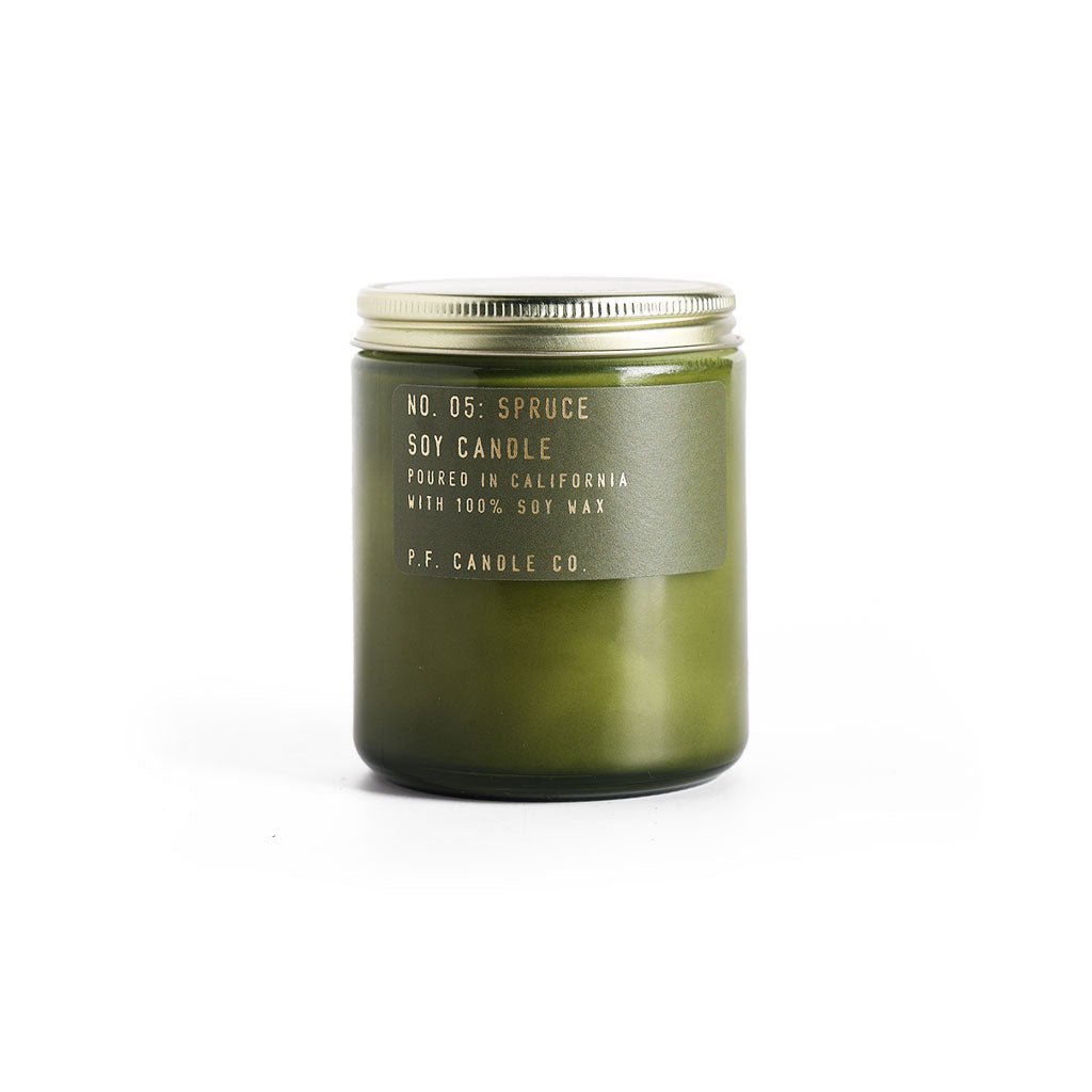Limited Winter Classics Soy Candles Boston General Store
