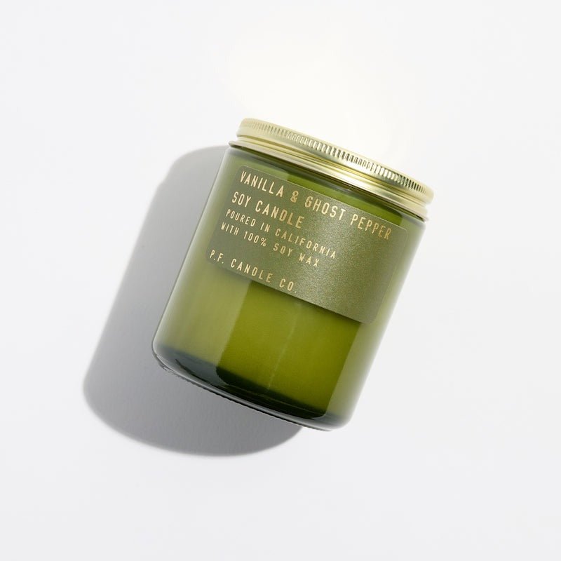 Limited Winter Classics Soy Candles Boston General Store