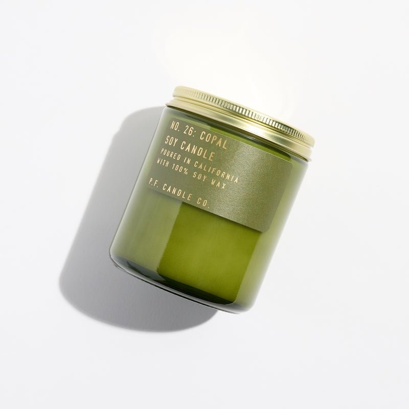 Limited Winter Classics Soy Candles Boston General Store