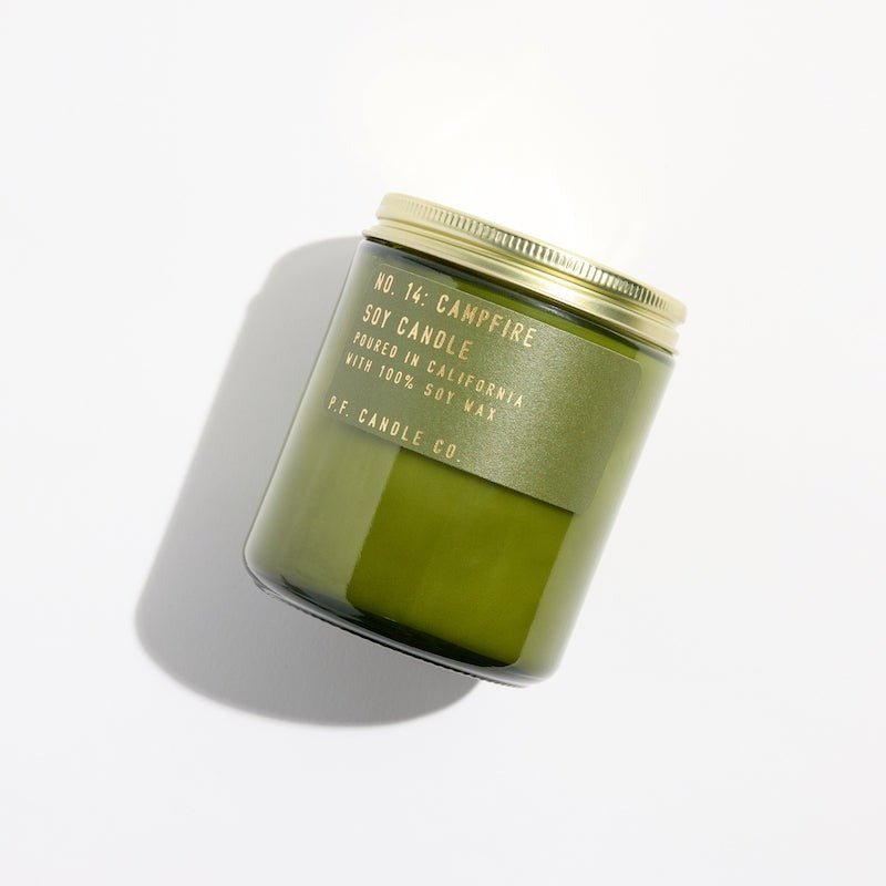 Limited Winter Classics Soy Candles Boston General Store