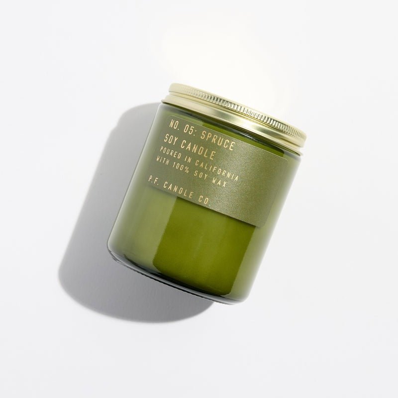 Limited Winter Classics Soy Candles Boston General Store