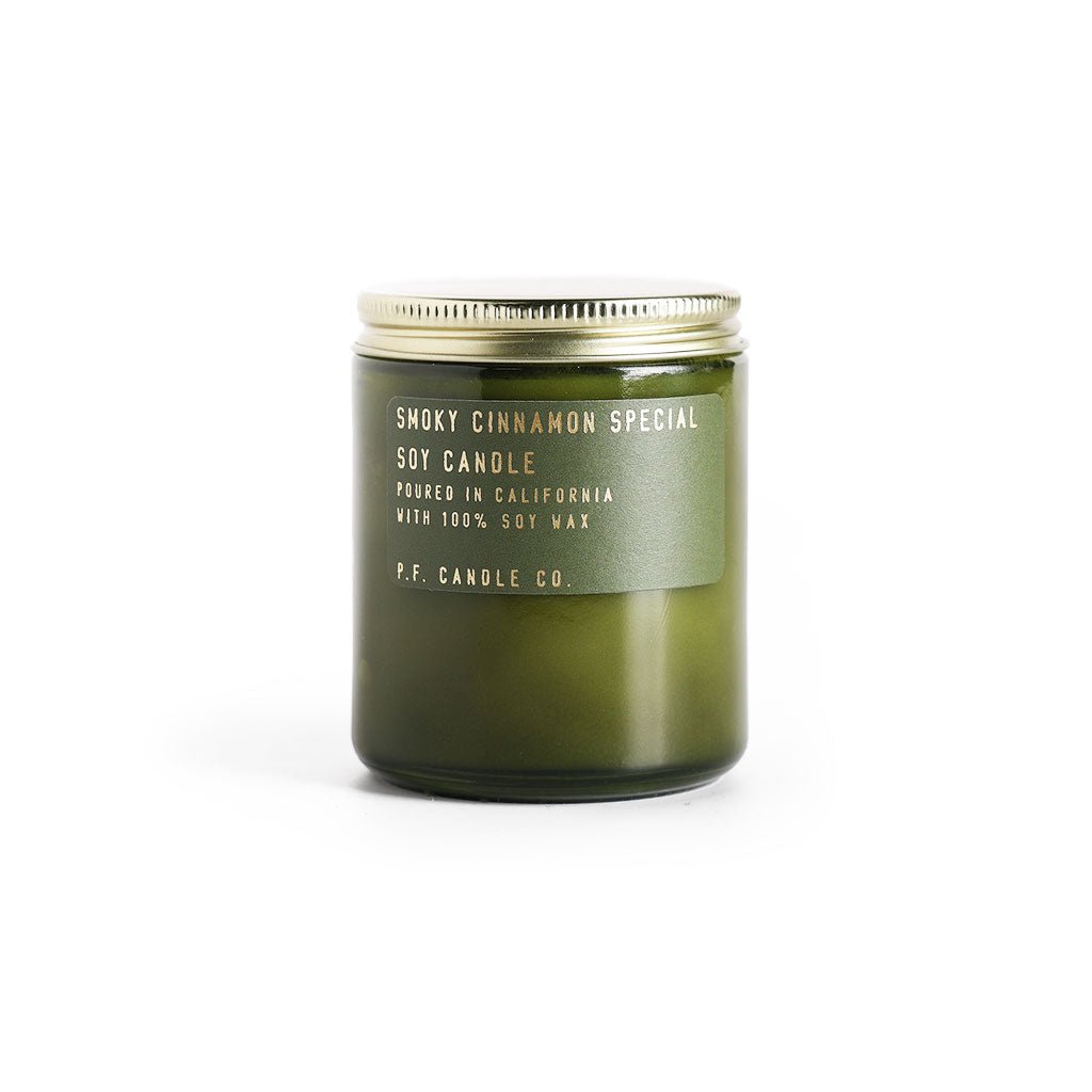 Limited Winter Classics Soy Candles Boston General Store