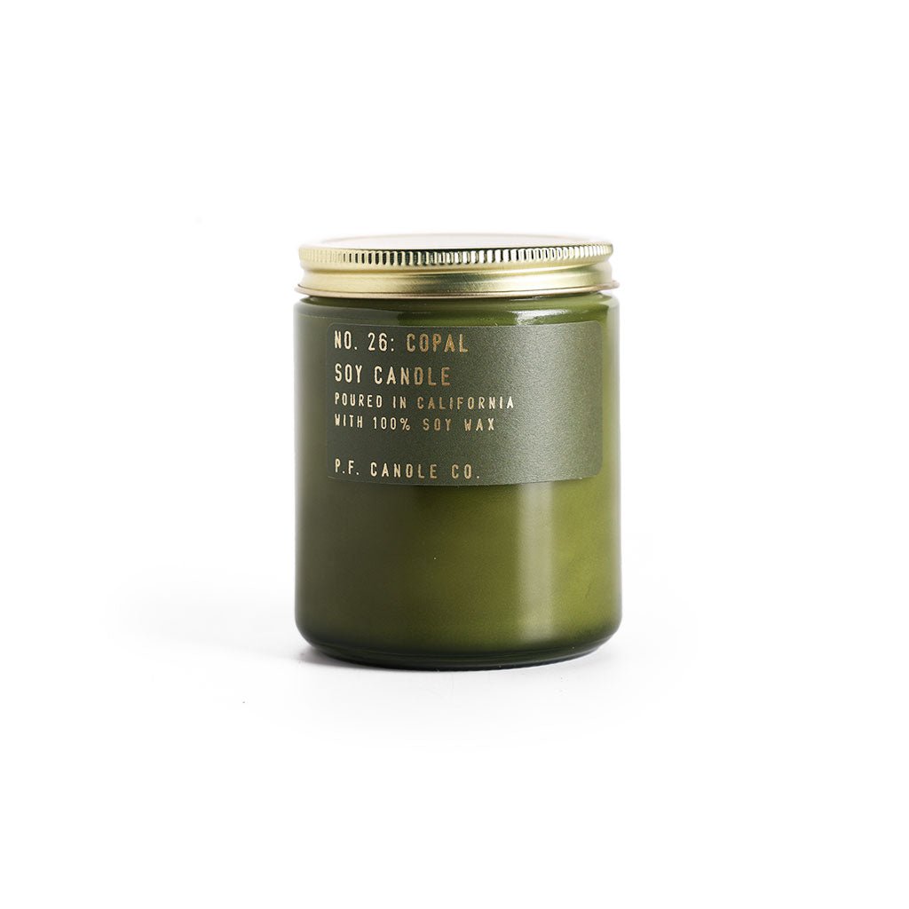 Limited Winter Classics Soy Candles Boston General Store