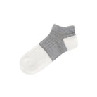 Linen Cotton Anklet Boston General Store