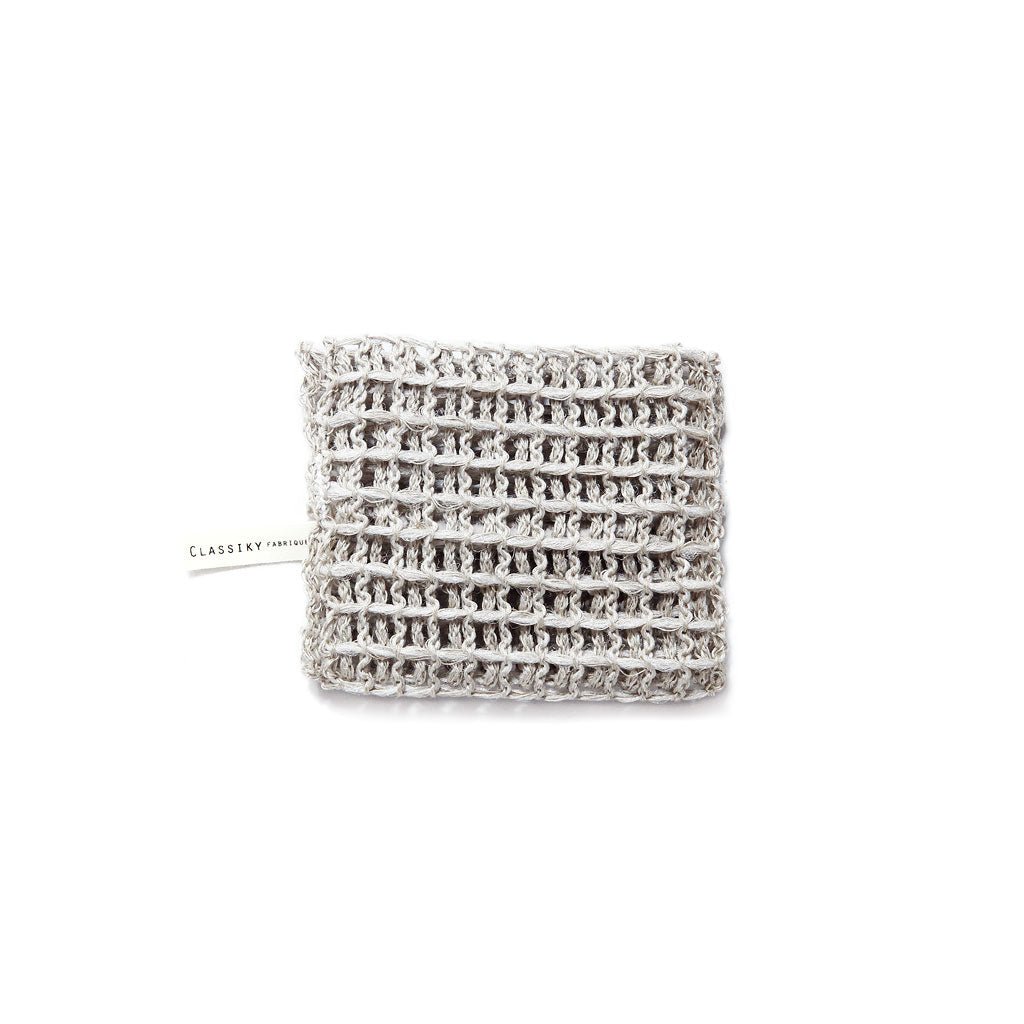 Linen Dishwashing Cloth Boston General Store