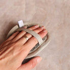 Linen Face Sponge Boston General Store