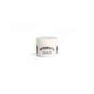 Jar of D.R. Harris lip balm on white background