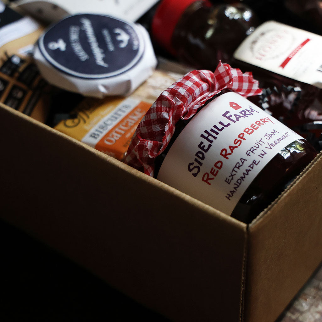 Local Love Gift Box    at Boston General Store