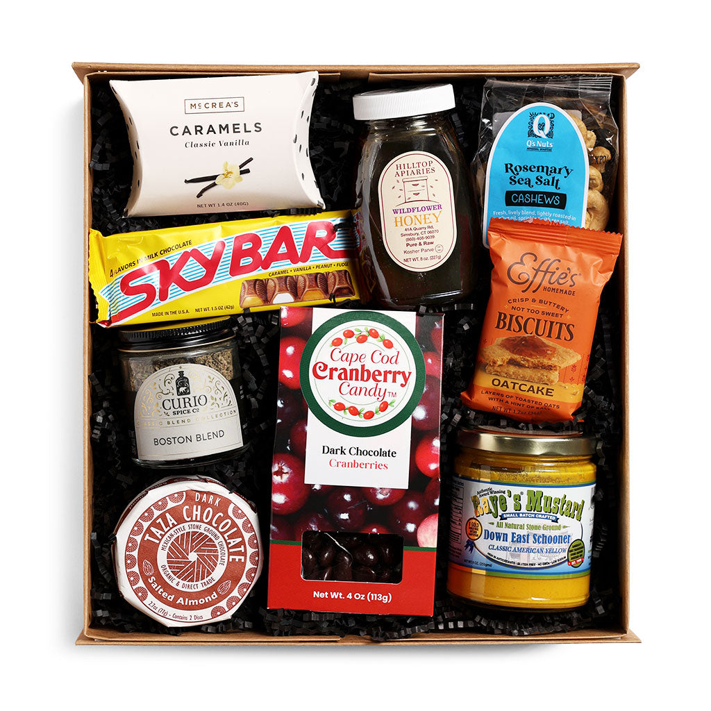 Local Love Gift Box