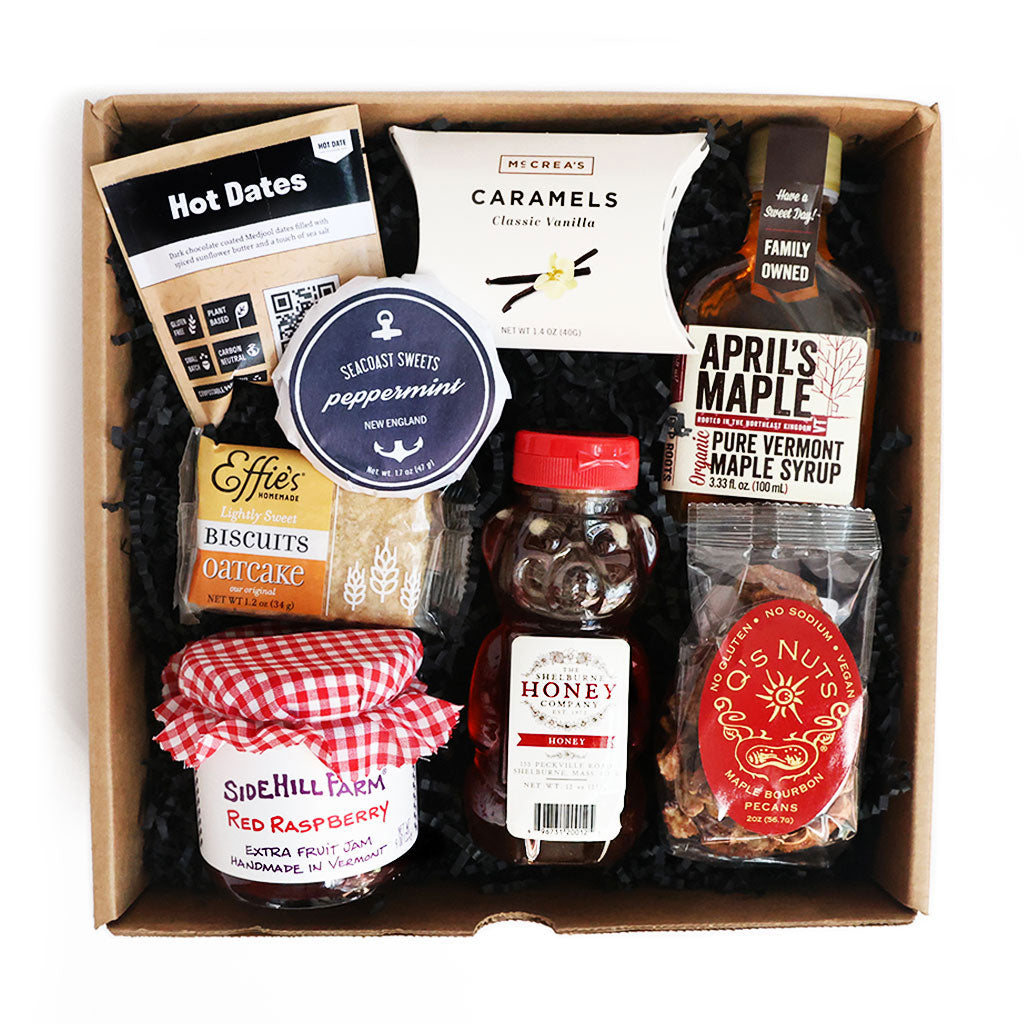 Local Love Gift Box    at Boston General Store