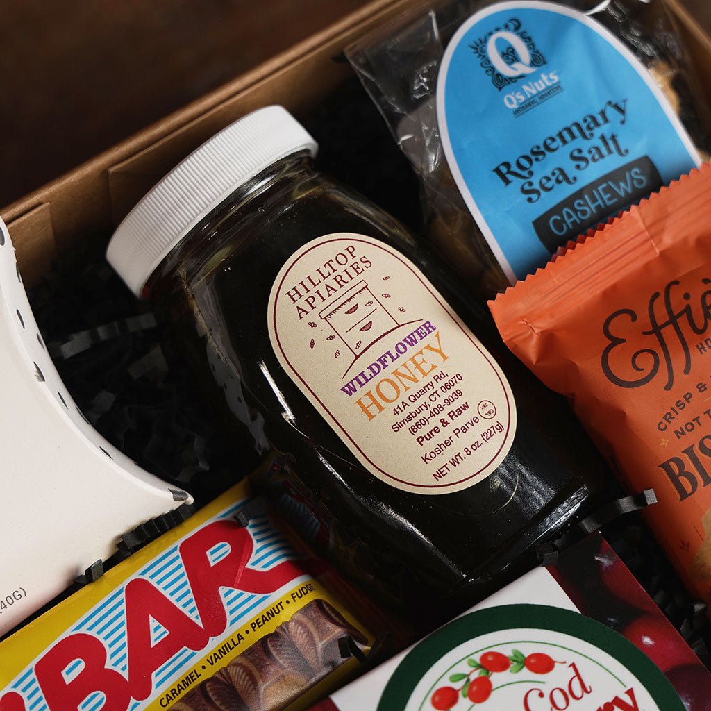 Local Love Gift Box Boston General Store