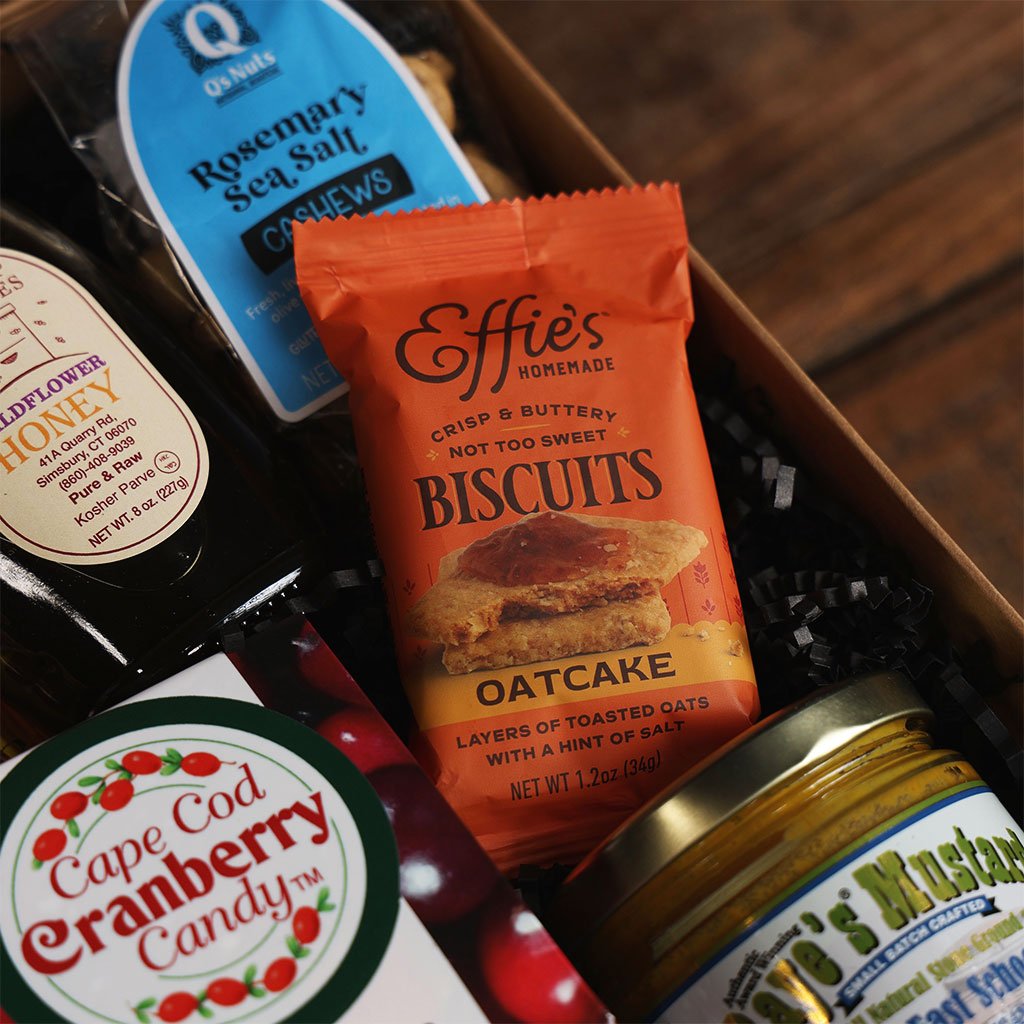 Local Love Gift Box | Boston General Store