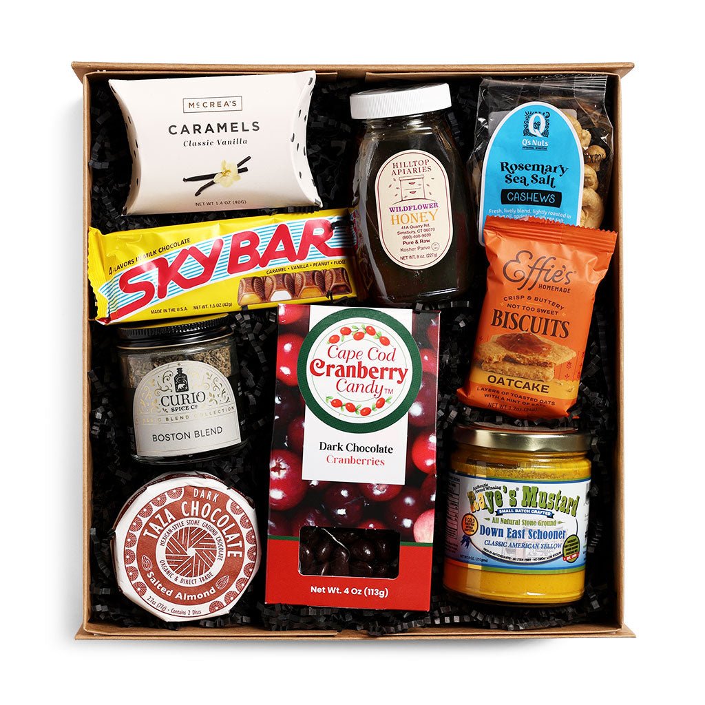 Local Love Gift Box | Boston General Store