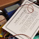 Local Love XL Gift Box Boston General Store