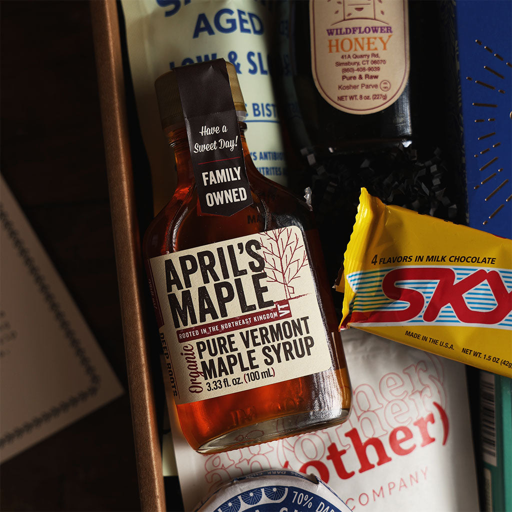 Local Love XL Gift Box at Boston General Store