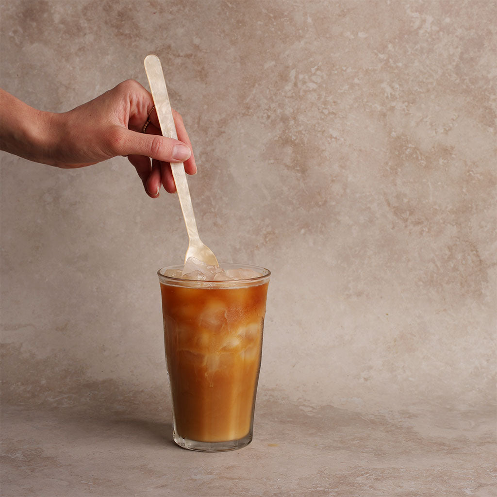 Long Drink Spoon    at Boston General Store