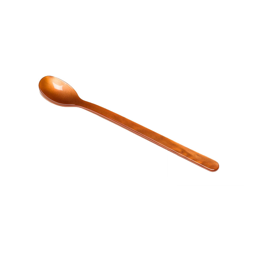 Long Drink Spoon Cognac   at Boston General Store