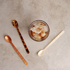 Long Drink Spoon Boston General Store