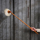 Long Handled Goat Hair Duster Boston General Store