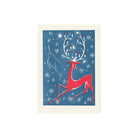 Lucia Holiday Greeting Card Boston General Store