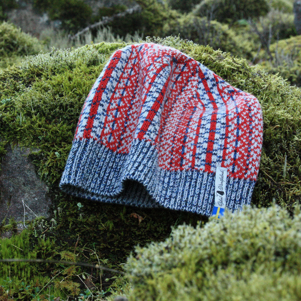 Lycksele Hat Medium at Boston General Store