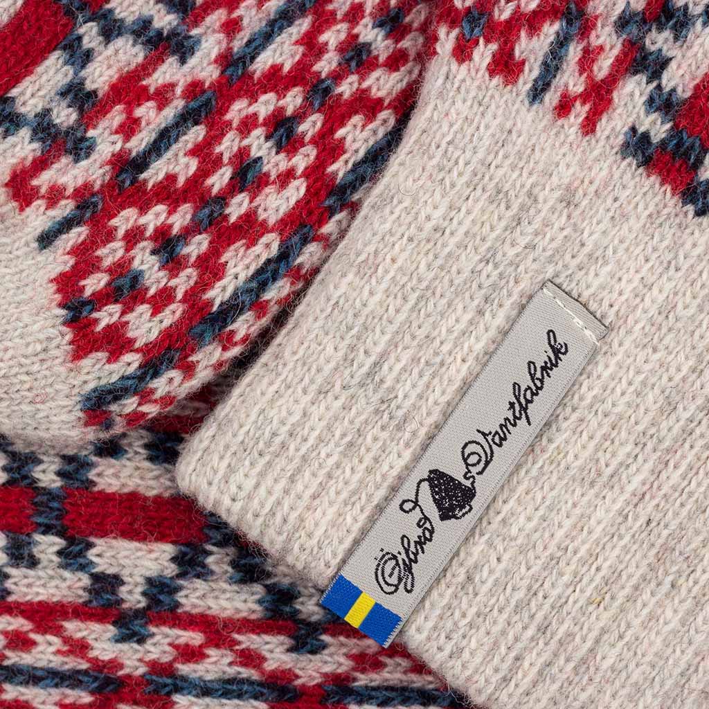 Lycksele Wool Socks Boston General Store