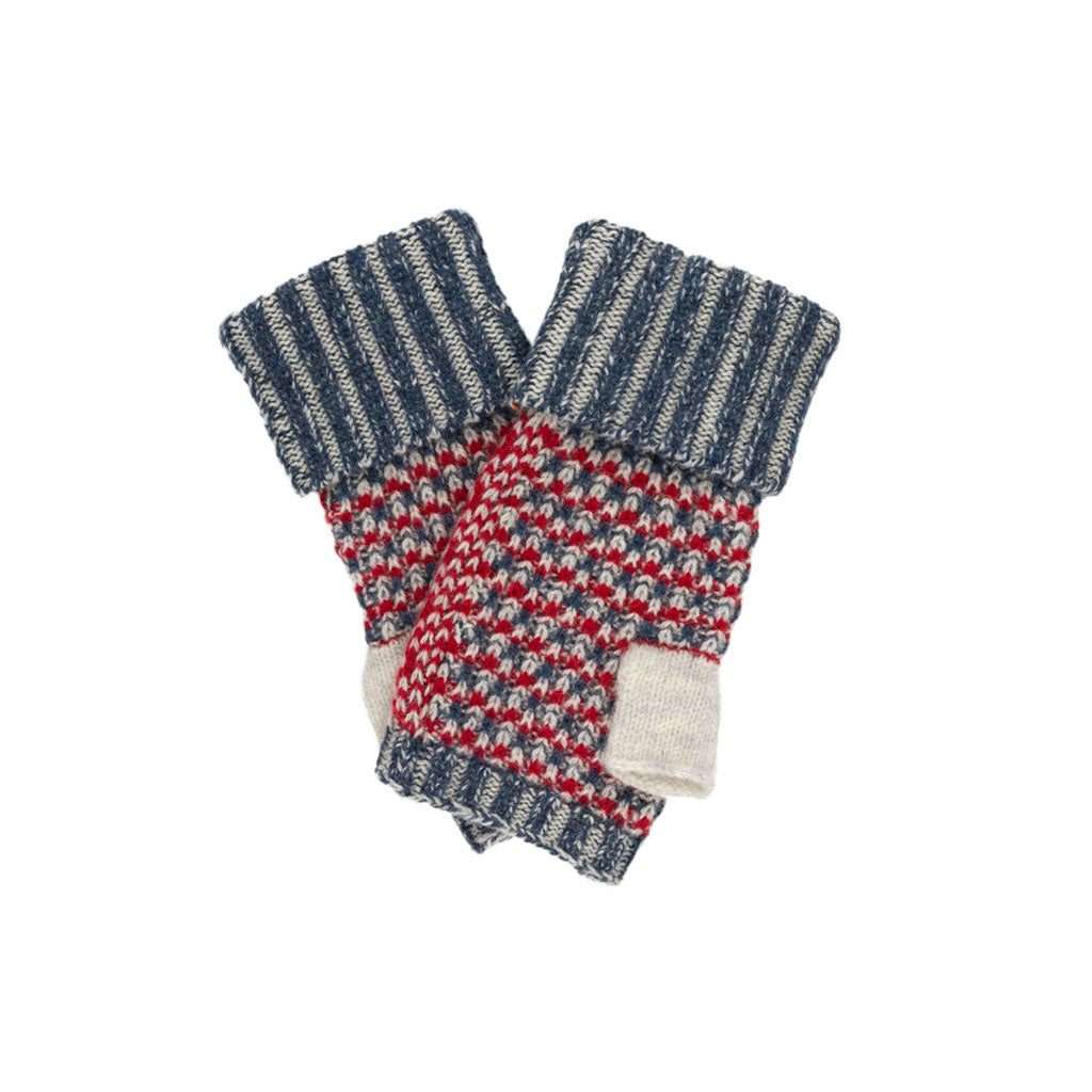 Lycksele Wristwarmer at Boston General Store