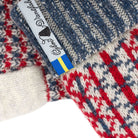 Lycksele Wristwarmer Boston General Store