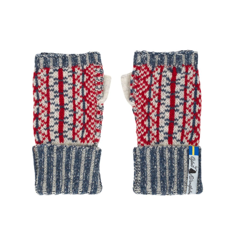 Lycksele Wristwarmer Boston General Store