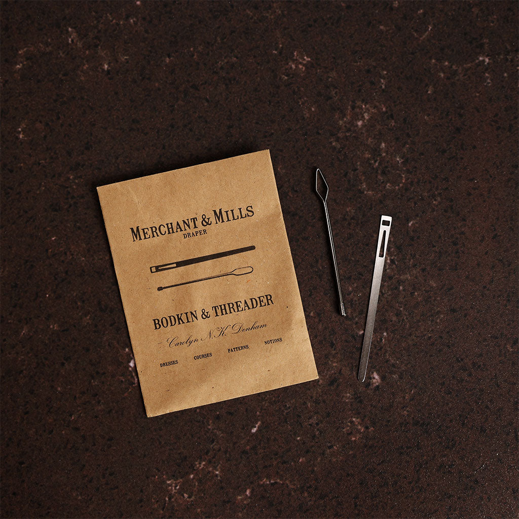 Bodkin and Threader at Boston General Store