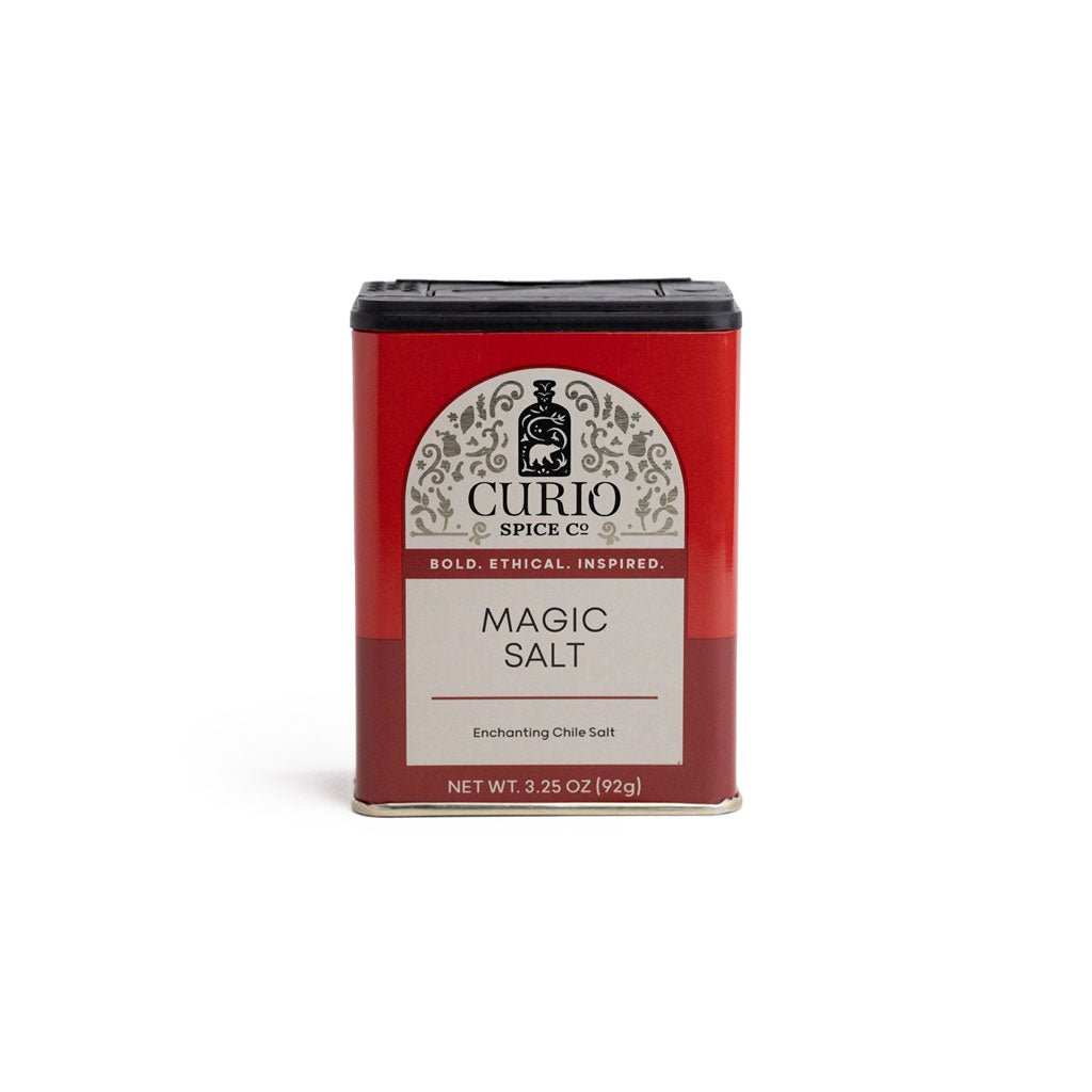 Magic Salt Everyday Blend Tin Boston General Store