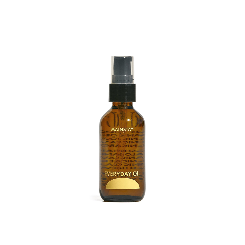 Everyday Oil: Mainstay Blend 2 oz.   at Boston General Store